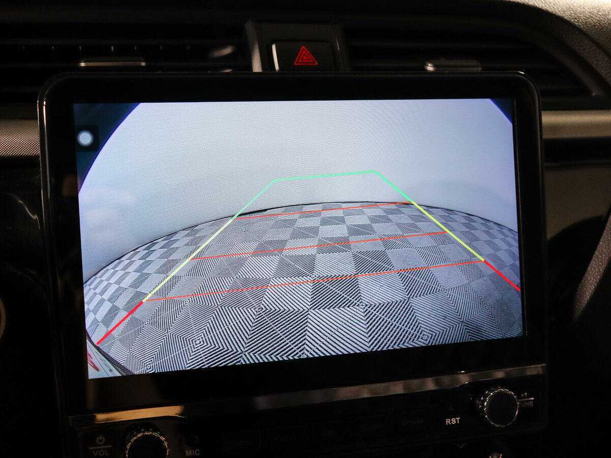 Купить Киа Рио, 2019, 74 132 км.. Фото: #12