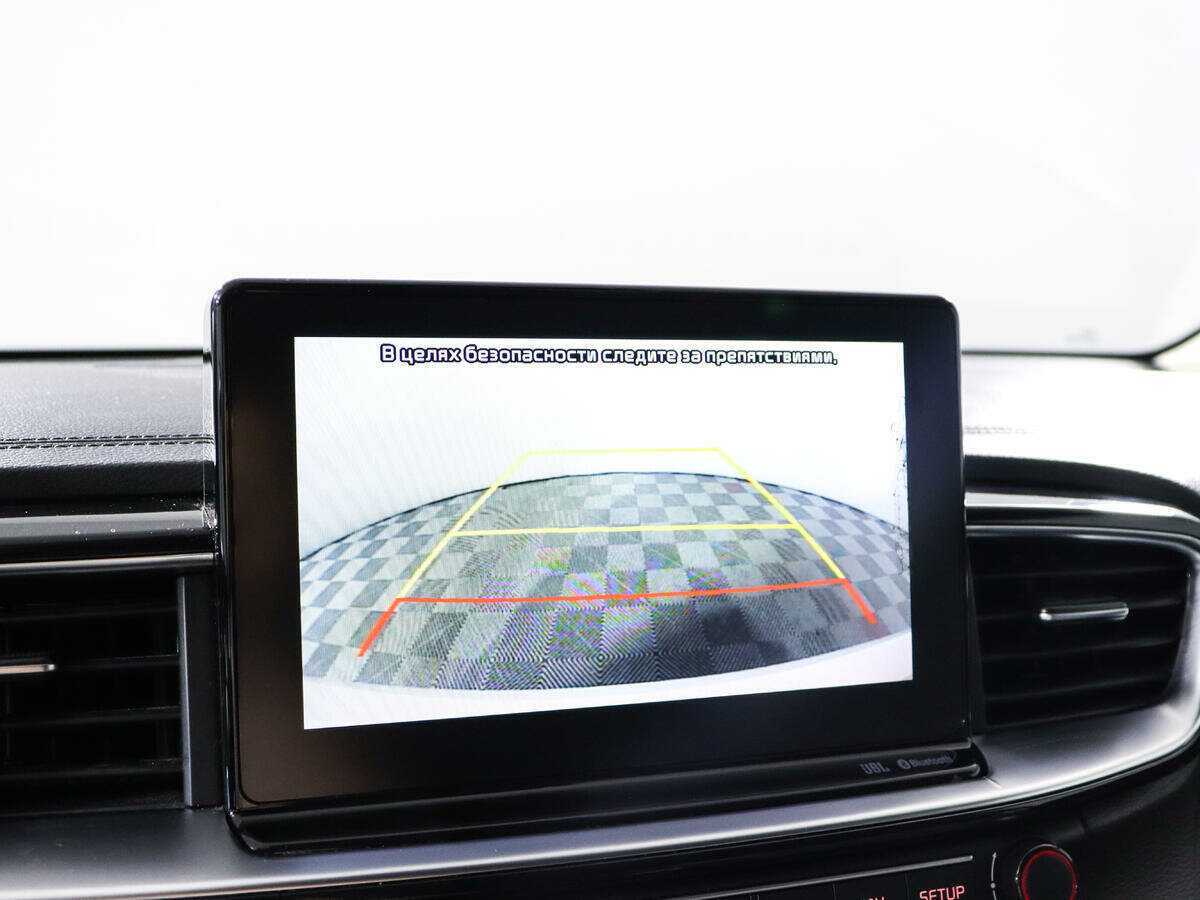 Купить Киа Сид, 2018, 97 774 км.. Фото: #13