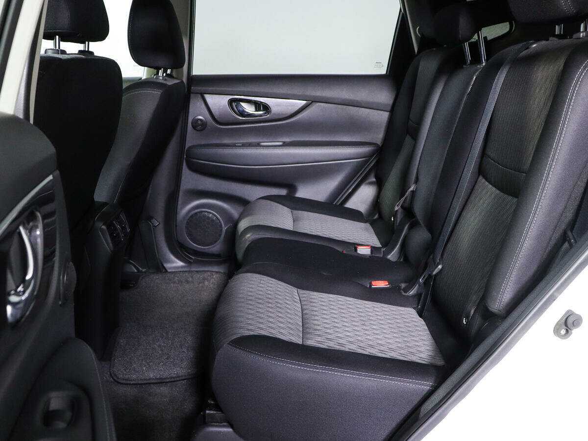 Купить Ниссан Икс-Трейл, 2018, 83 000 км.. Фото: #6