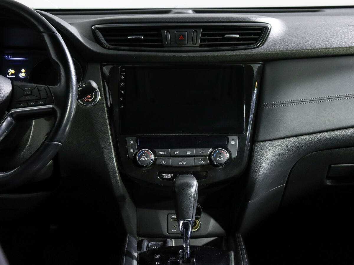 Купить Ниссан Икс-Трейл, 2018, 83 000 км.. Фото: #10