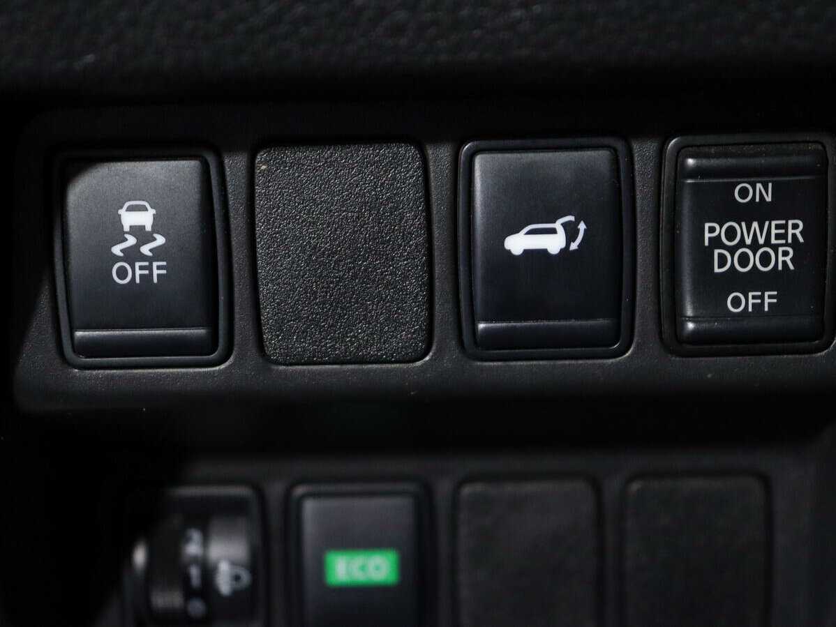 Купить Ниссан Икс-Трейл, 2018, 83 000 км.. Фото: #18