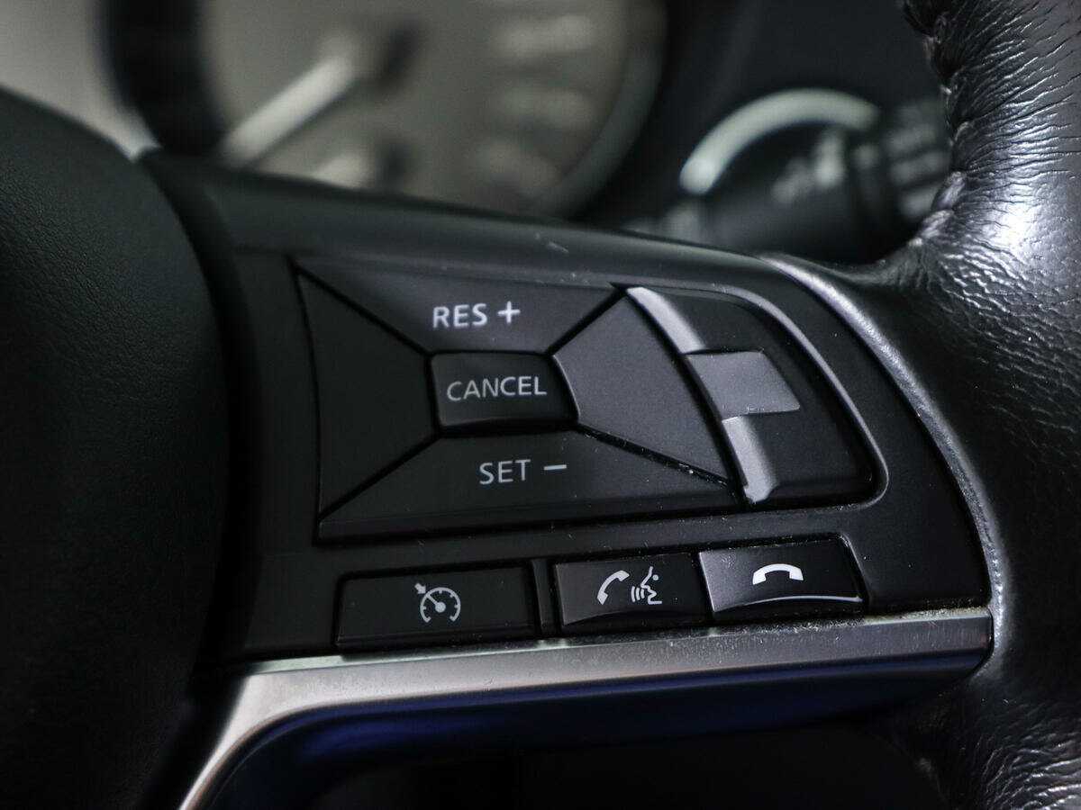 Купить Ниссан Икс-Трейл, 2018, 83 000 км.. Фото: #21