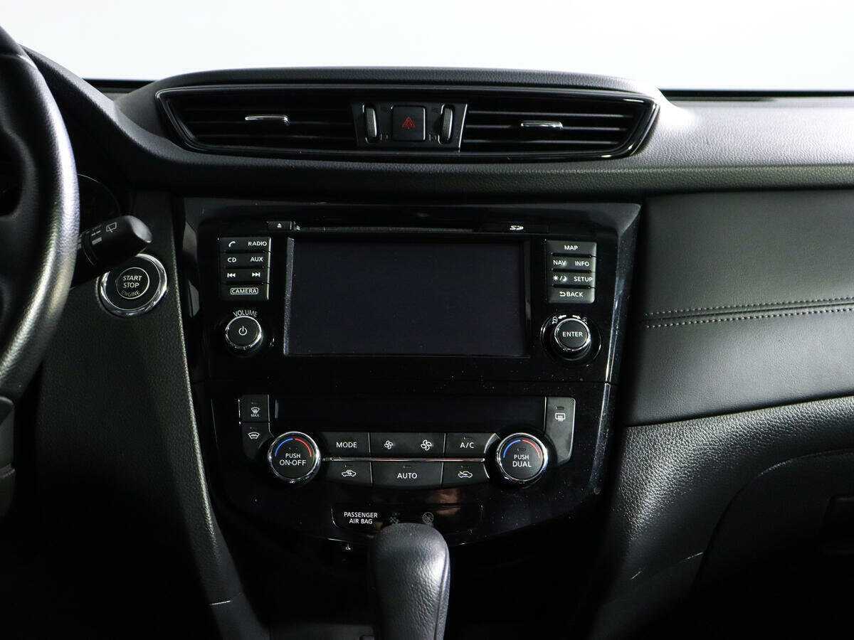 Купить Ниссан Икс-Трейл, 2019, 39 620 км.. Фото: #12