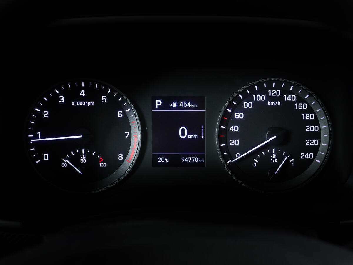 Купить Хендай Туксон, 2018, 94 800 км.. Фото: #8