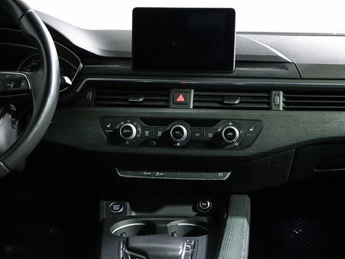 Купить Ауди А4, 2017, 148 448 км.. Фото: #10