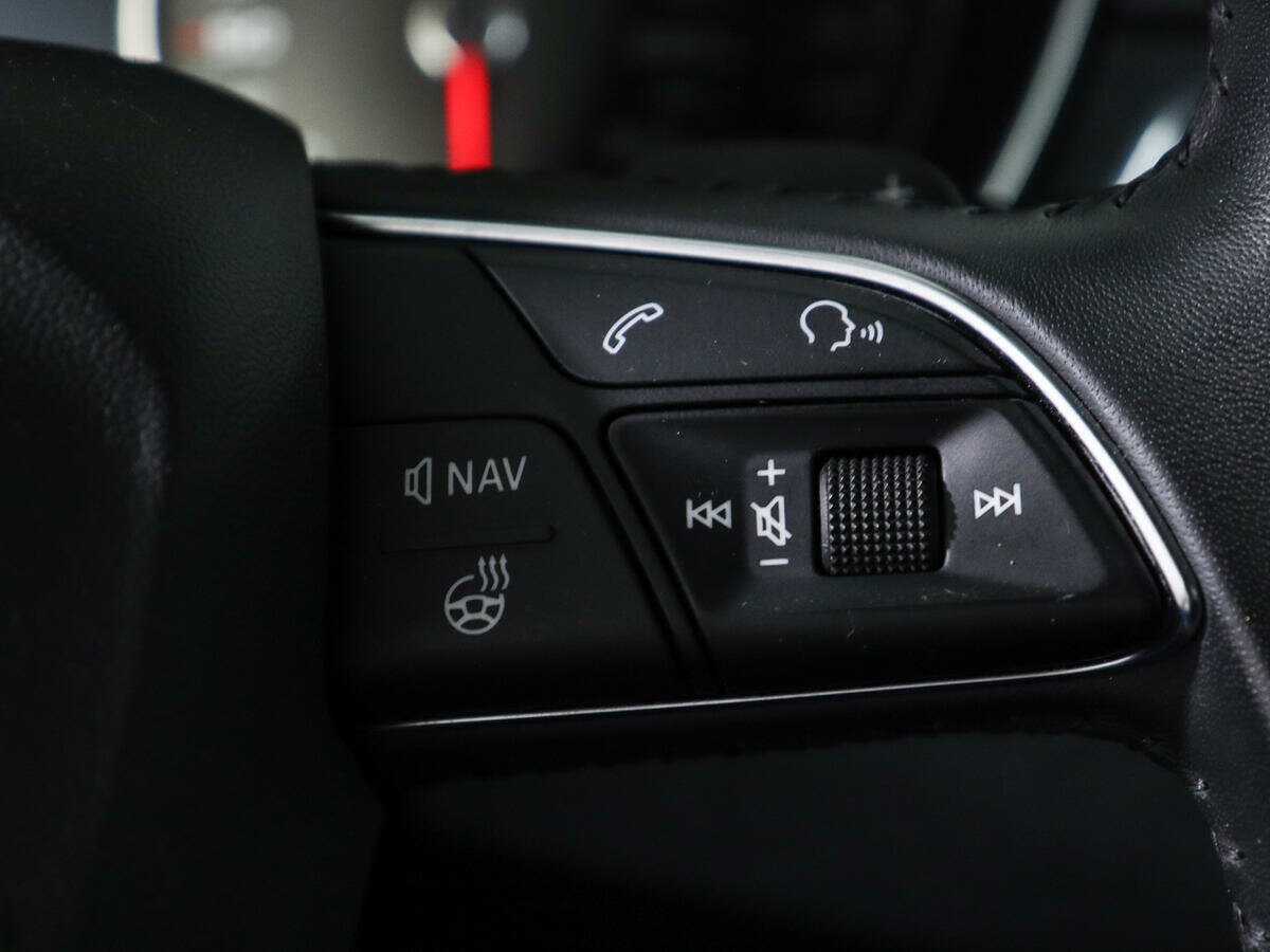 Купить Ауди А4, 2017, 148 448 км.. Фото: #17