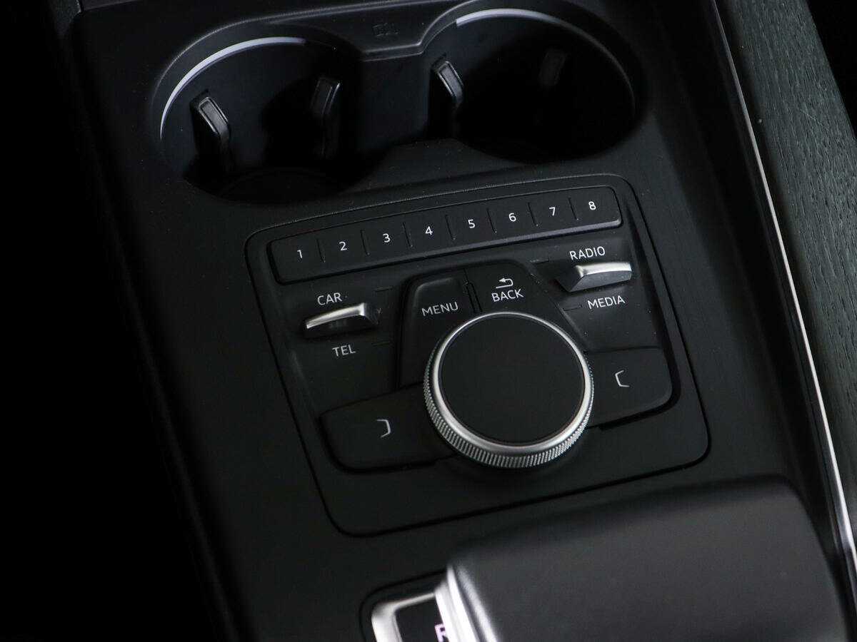 Купить Ауди А4, 2017, 148 448 км.. Фото: #20