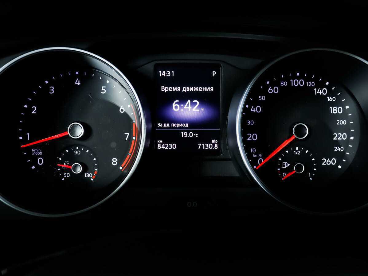 Купить Фольксваген Тигуан, 2017, 84 005 км.. Фото: #9