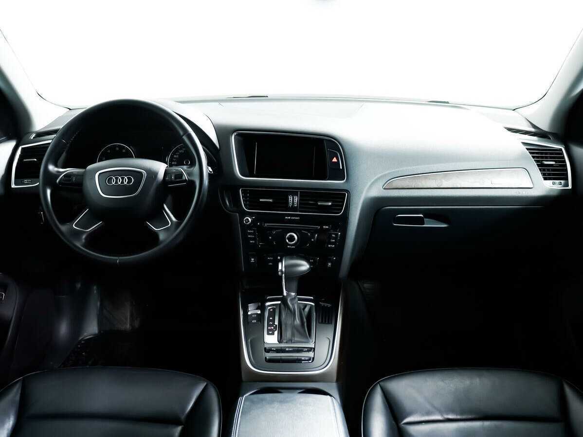 Купить Ауди К5, 2014, 142 000 км.. Фото: #10