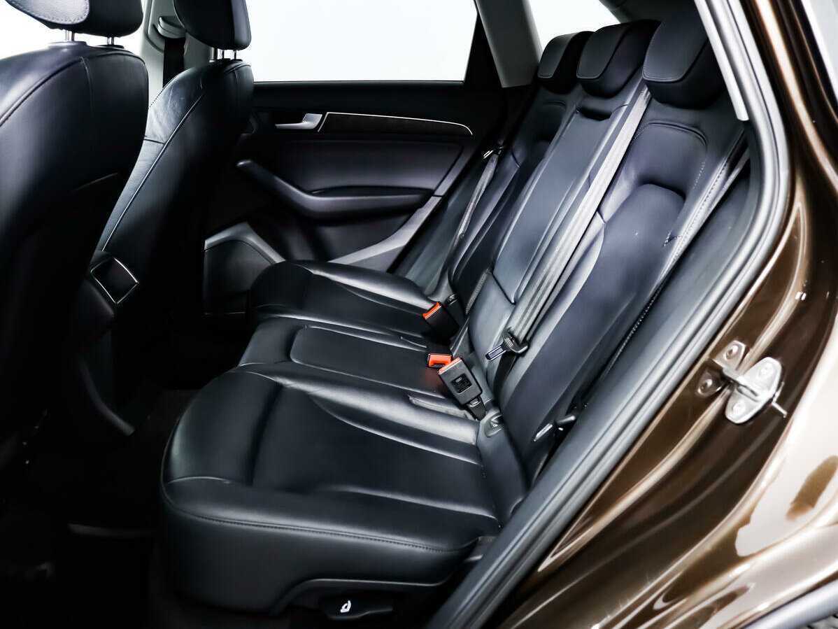 Купить Ауди К5, 2014, 142 000 км.. Фото: #11