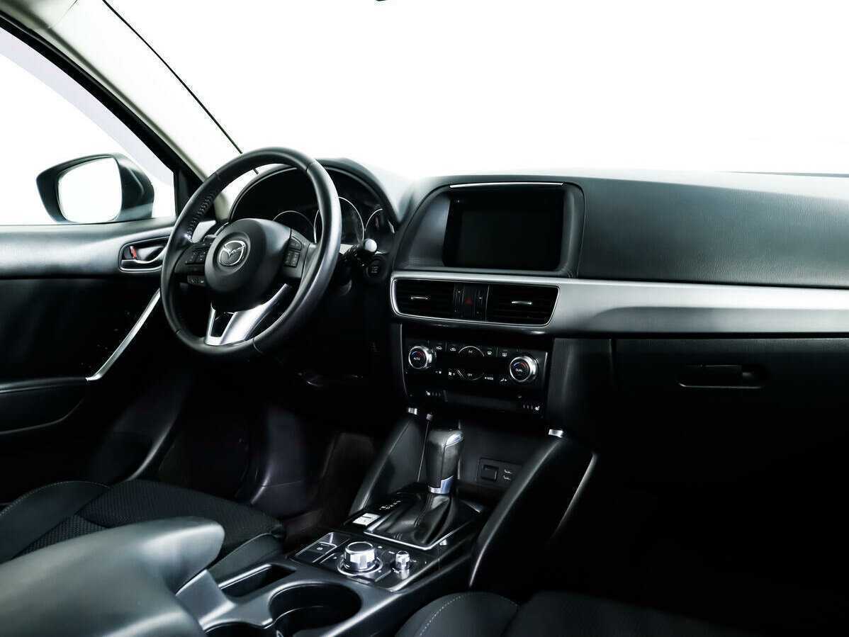 Купить Мазда Ц-Икс-5, 2016, 107 000 км.. Фото: #6