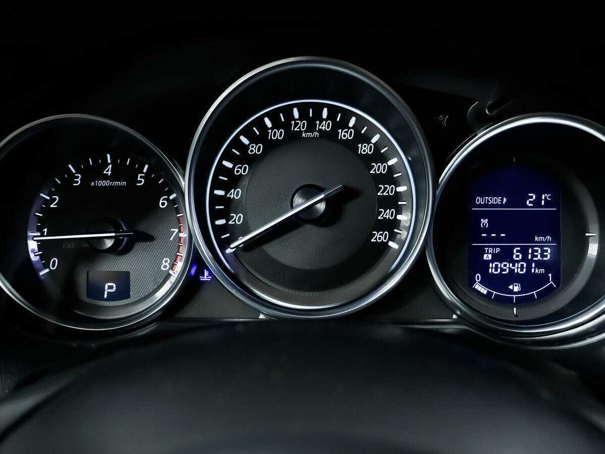 Купить Мазда Ц-Икс-5, 2016, 107 000 км.. Фото: #7