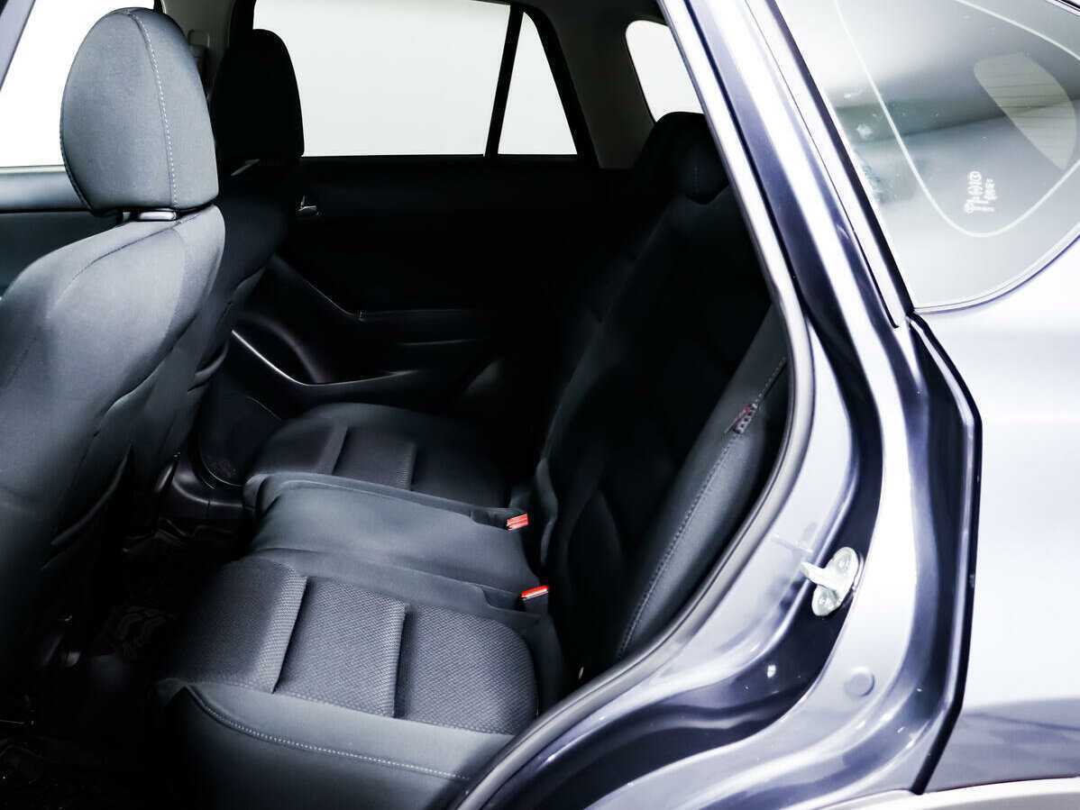 Купить Мазда Ц-Икс-5, 2016, 107 000 км.. Фото: #9