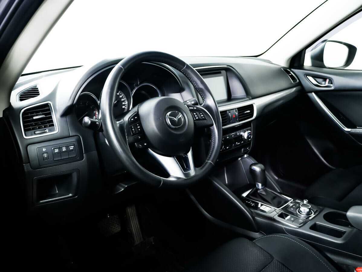 Купить Мазда Ц-Икс-5, 2016, 107 000 км.. Фото: #10