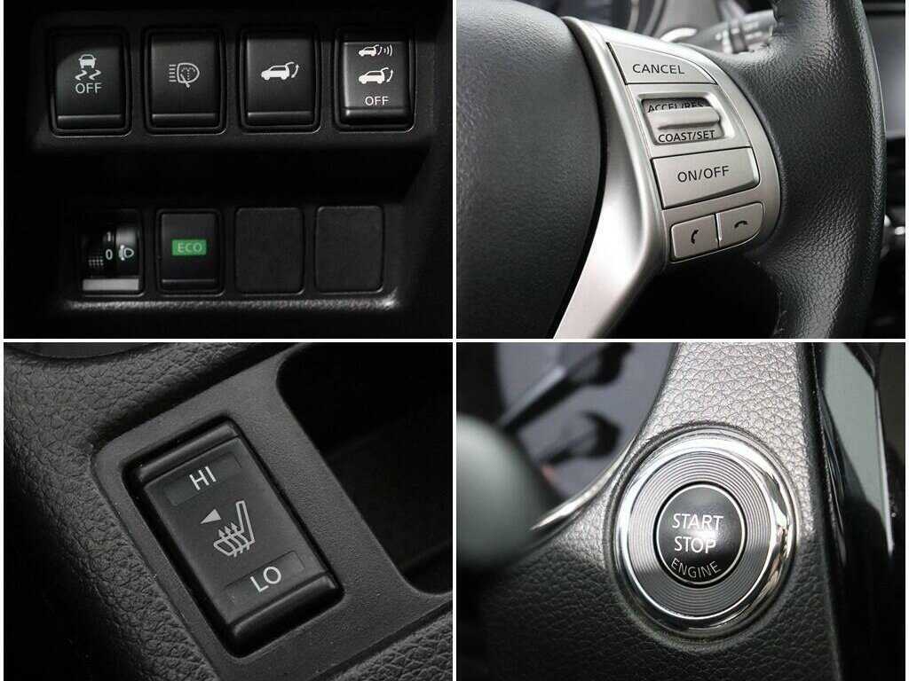 Купить Ниссан Икс-Трейл, 2015, 117 174 км.. Фото: #15