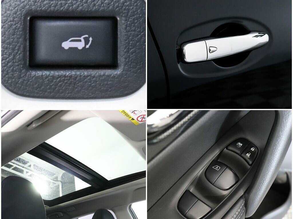 Купить Ниссан Икс-Трейл, 2015, 117 174 км.. Фото: #16