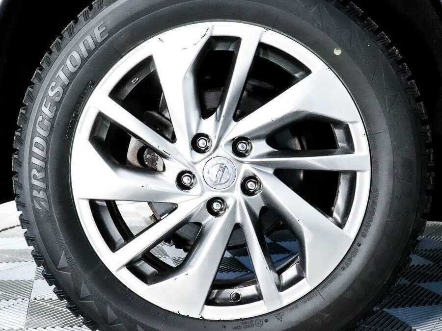 Купить Ниссан Икс-Трейл, 2015, 117 174 км.. Фото: #17