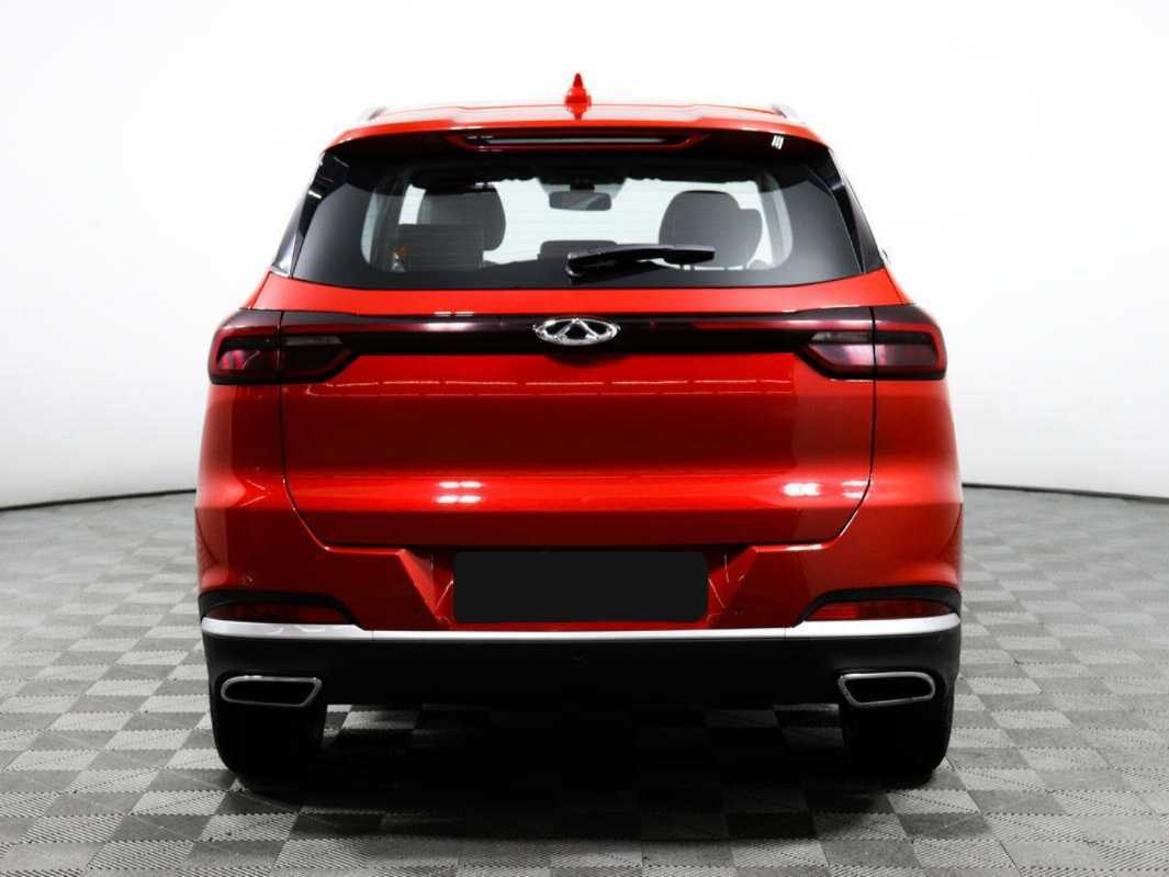 Купить Чери Тигго 7 Про, 2022, 104 704 км.. Фото: #5