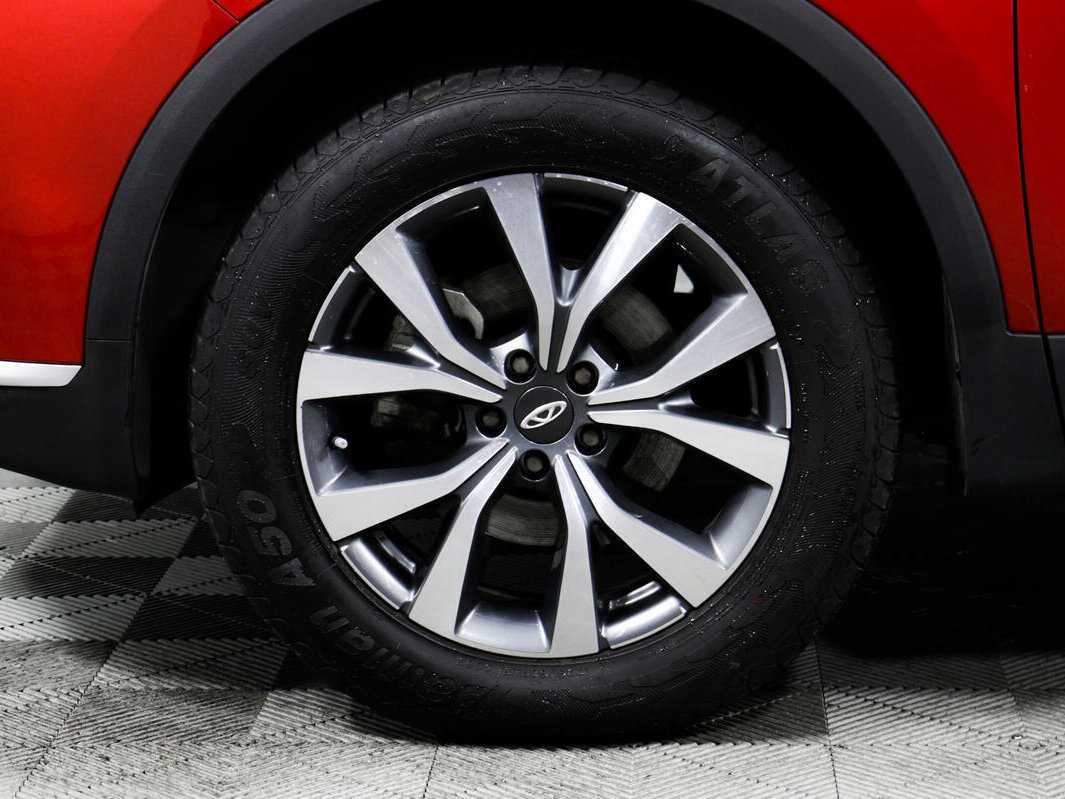 Купить Чери Тигго 7 Про, 2022, 104 704 км.. Фото: #12