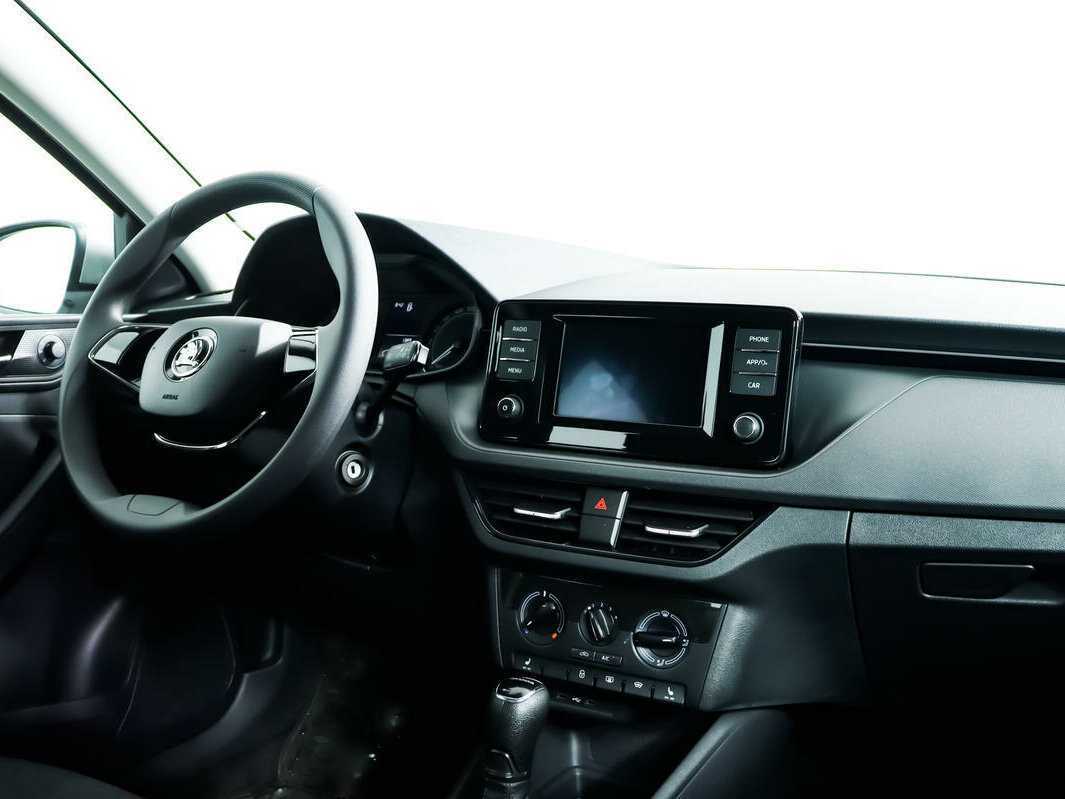 Купить Шкода Рапид, 2020, 22 900 км.. Фото: #8