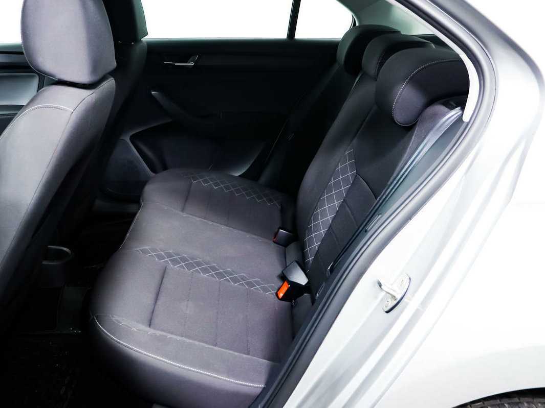 Купить Шкода Рапид, 2020, 22 900 км.. Фото: #11