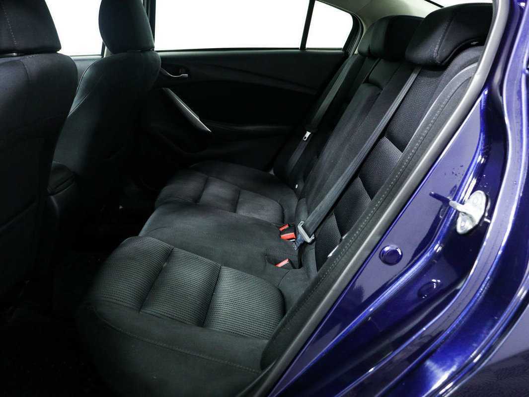 Купить Мазда 6, 2013, 205 886 км.. Фото: #11