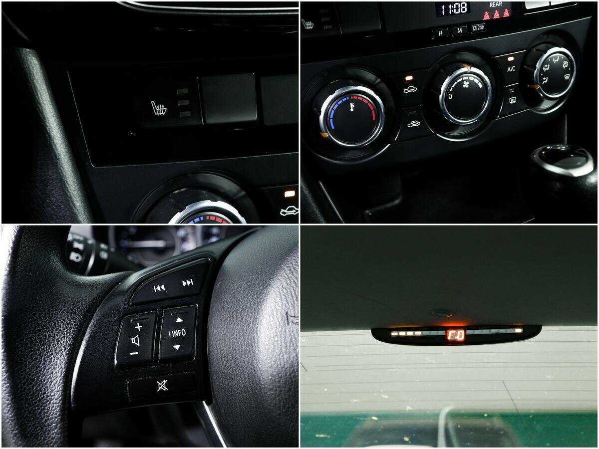 Купить Мазда 6, 2013, 205 886 км.. Фото: #12