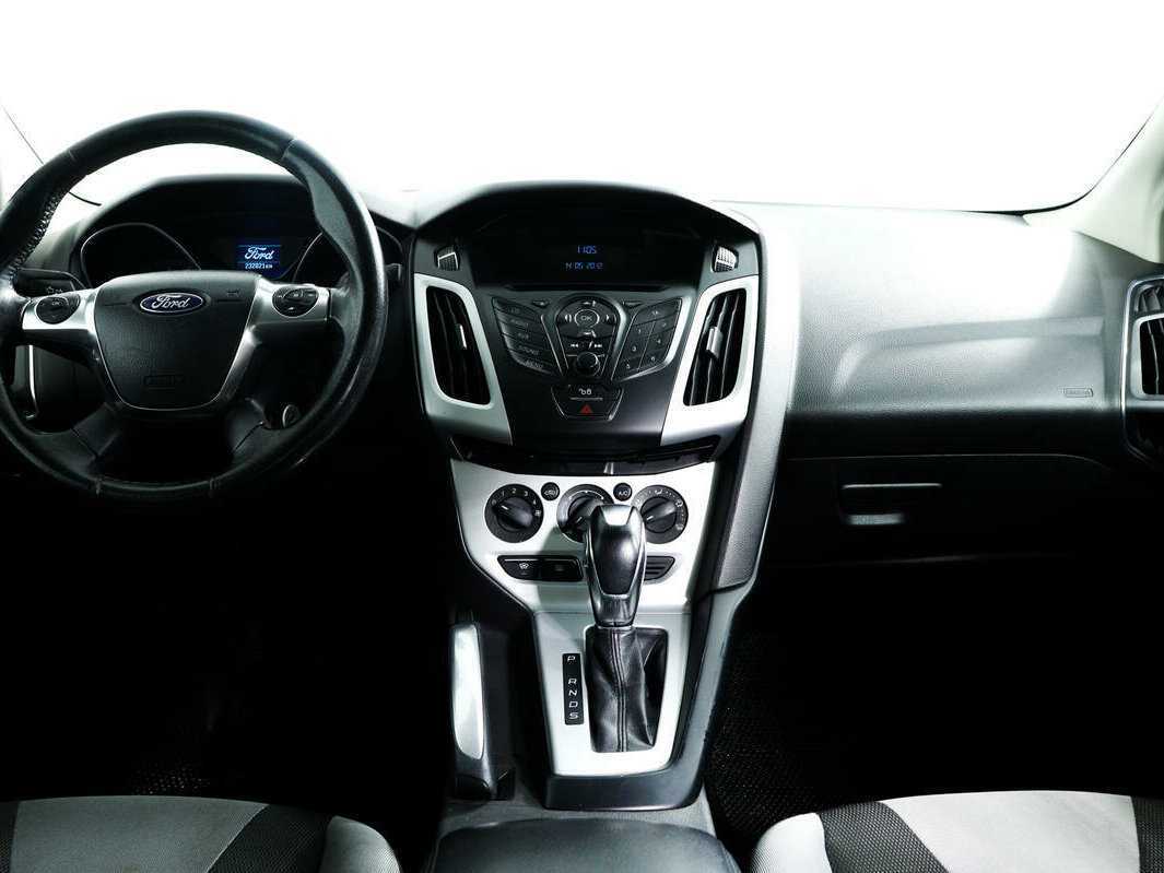 Купить Форд Фокус, 2012, 232 019 км.. Фото: #10