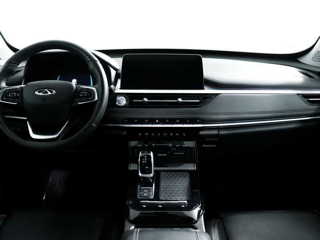 Купить Чери Тигго 7 Про, 2022, 38 624 км.. Фото: #10