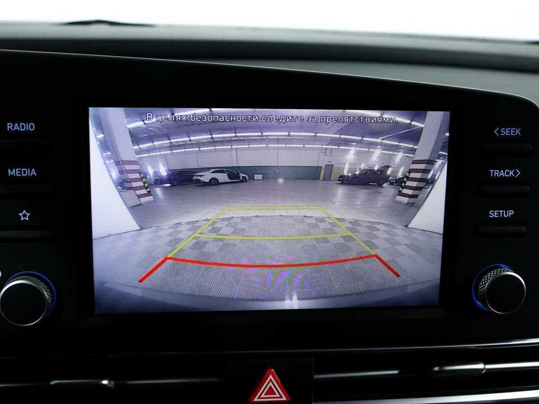 Купить Хендай Елантра, 2021, 56 012 км.. Фото: #13