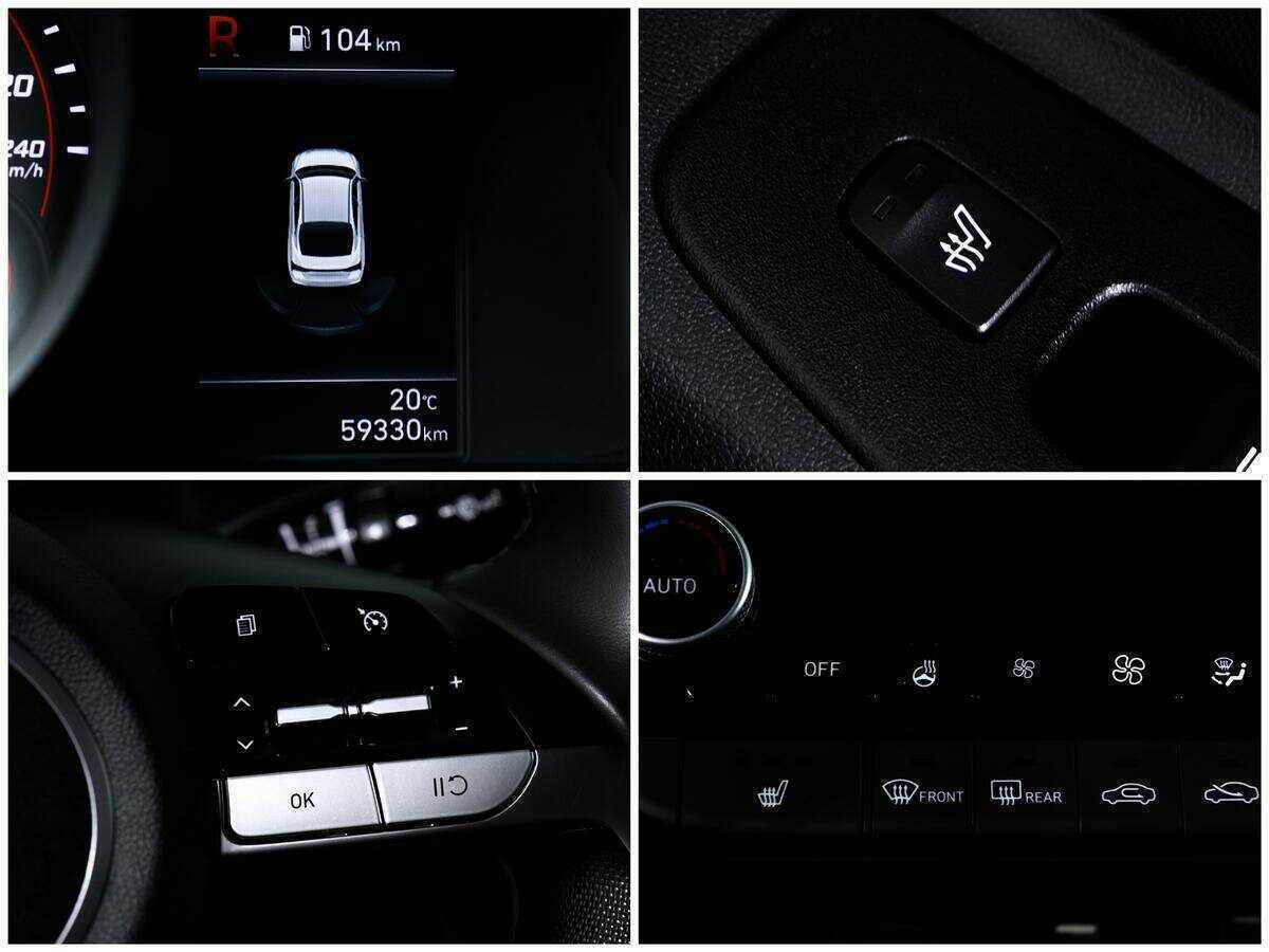 Купить Хендай Елантра, 2021, 56 012 км.. Фото: #14