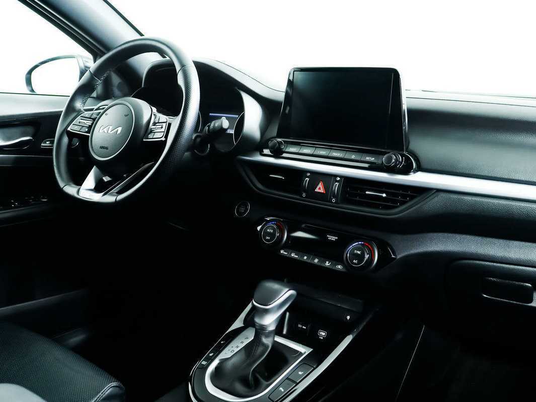 Купить Киа Церато, 2022, 51 049 км.. Фото: #8