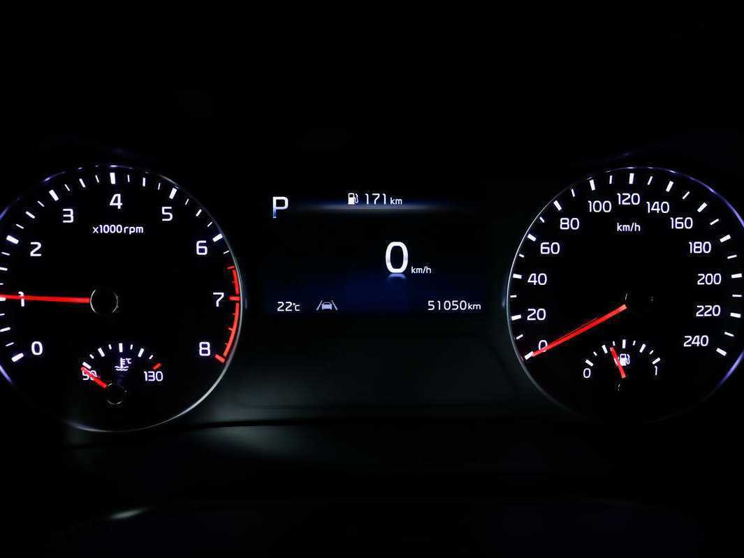 Купить Киа Церато, 2022, 51 049 км.. Фото: #9