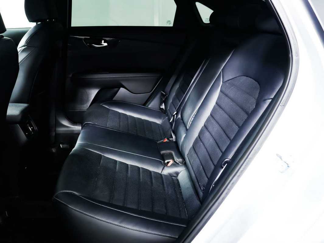 Купить Киа Церато, 2022, 51 049 км.. Фото: #11