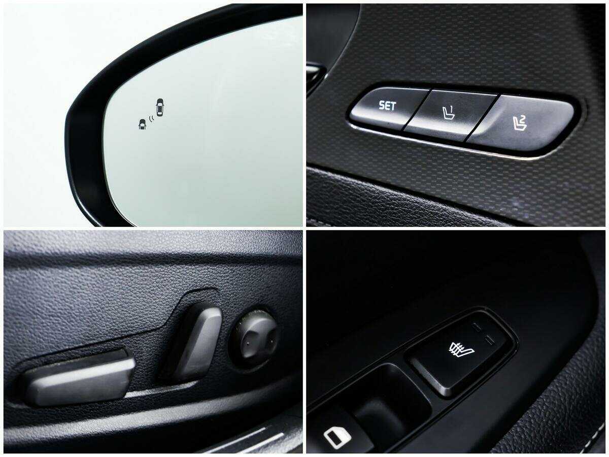 Купить Киа Церато, 2022, 51 049 км.. Фото: #14