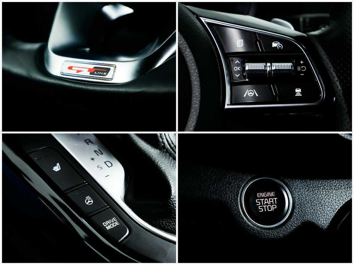 Купить Киа Церато, 2022, 51 049 км.. Фото: #15