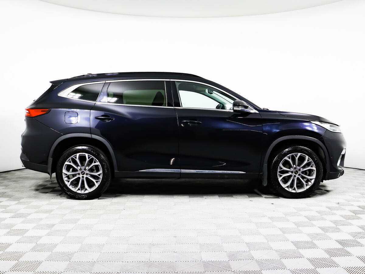 Купить Эксид Т-Икс-Л, 2020, 37 895 км.. Фото: #3