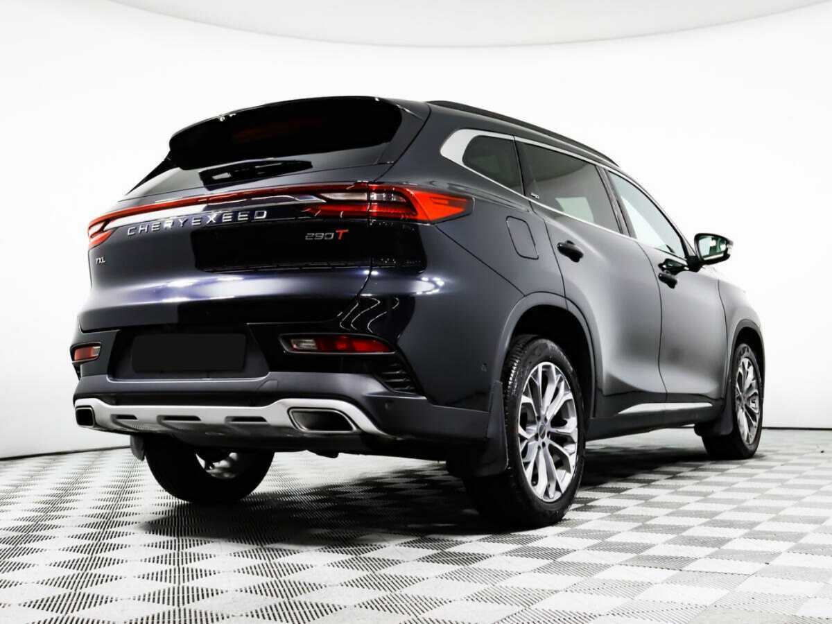 Купить Эксид Т-Икс-Л, 2020, 37 895 км.. Фото: #4