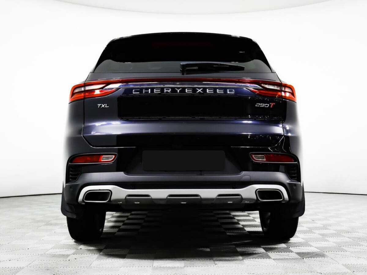 Купить Эксид Т-Икс-Л, 2020, 37 895 км.. Фото: #5