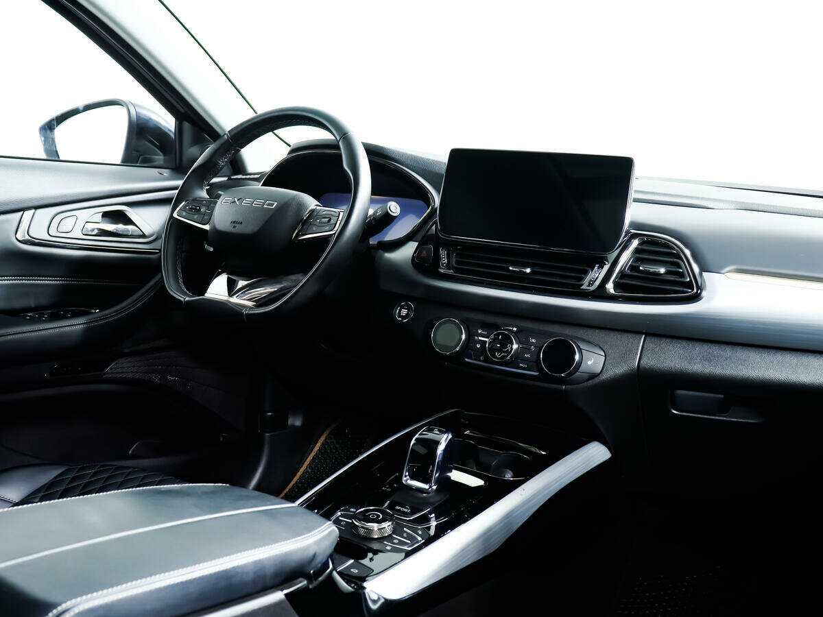 Купить Эксид Т-Икс-Л, 2020, 37 895 км.. Фото: #8