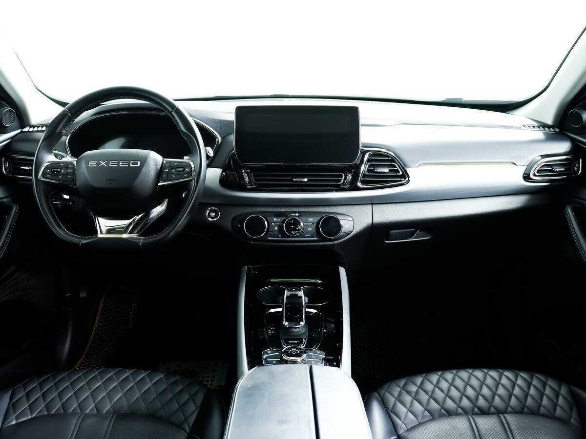 Купить Эксид Т-Икс-Л, 2020, 37 895 км.. Фото: #10