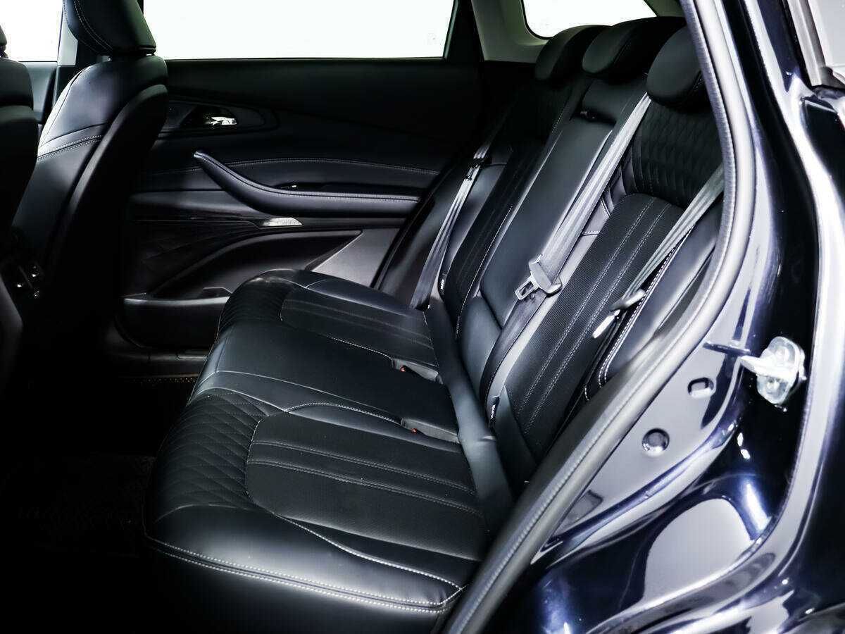 Купить Эксид Т-Икс-Л, 2020, 37 895 км.. Фото: #11