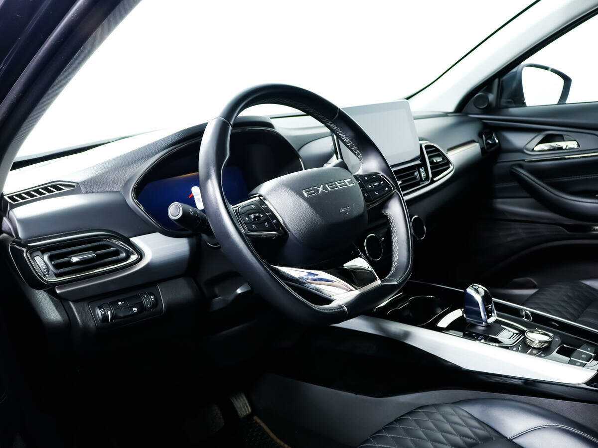 Купить Эксид Т-Икс-Л, 2020, 37 895 км.. Фото: #12