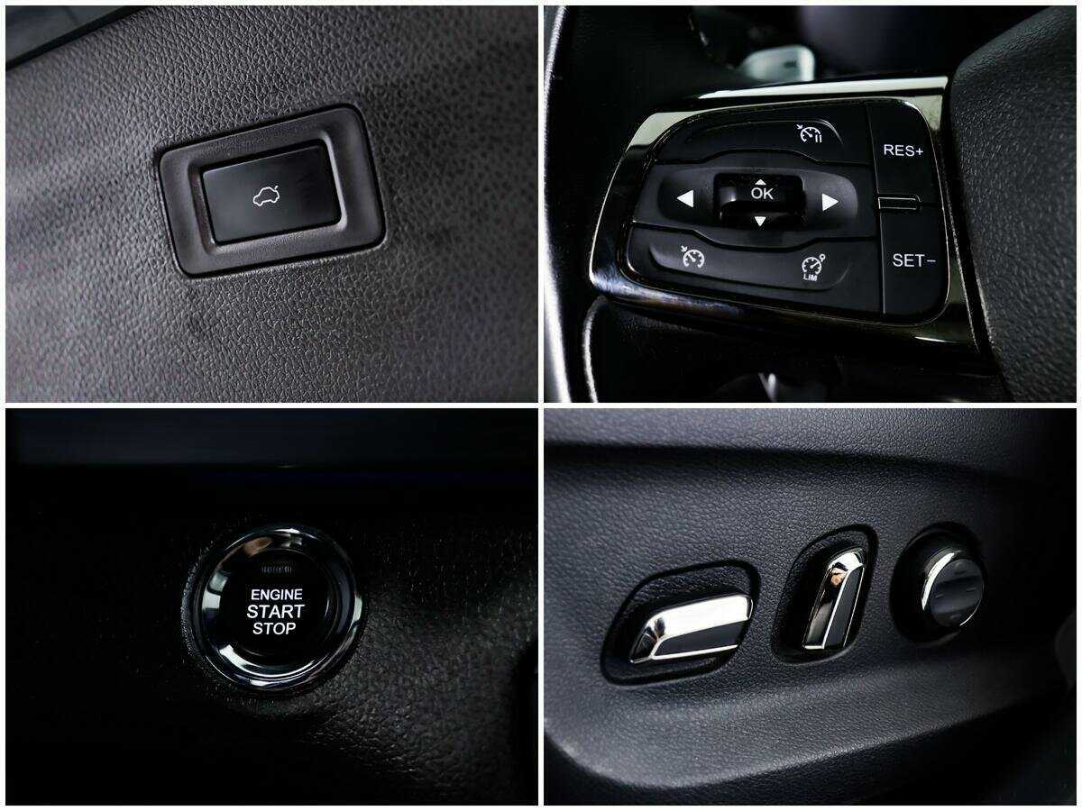 Купить Эксид Т-Икс-Л, 2020, 37 895 км.. Фото: #14