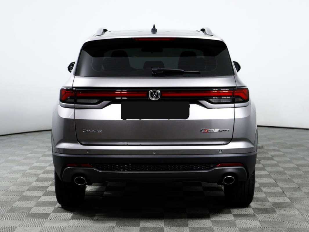 Купить Чанган КС35Плюс, 2023, 8 900 км.. Фото: #5