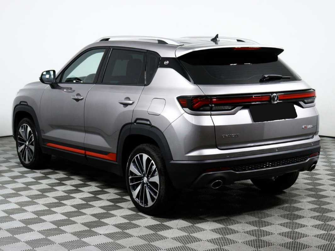 Купить Чанган КС35Плюс, 2023, 8 900 км.. Фото: #6