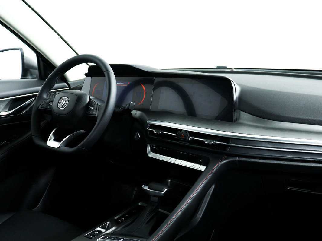 Купить Чанган КС35Плюс, 2023, 8 900 км.. Фото: #8