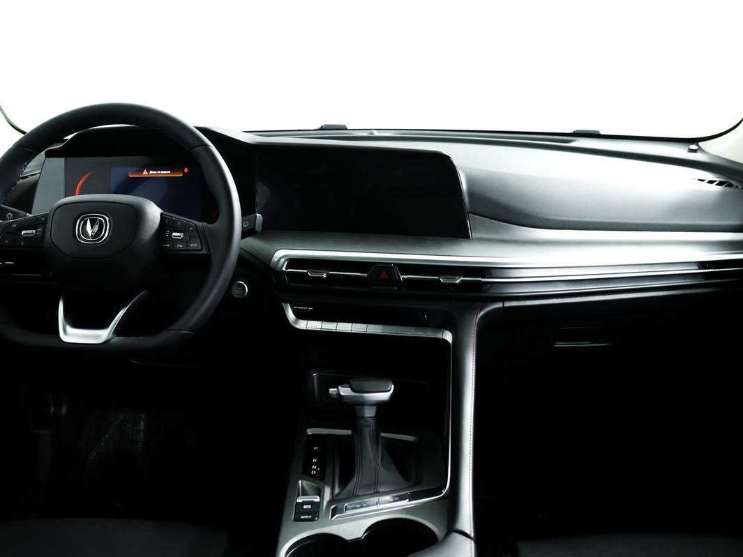 Купить Чанган КС35Плюс, 2023, 8 900 км.. Фото: #10