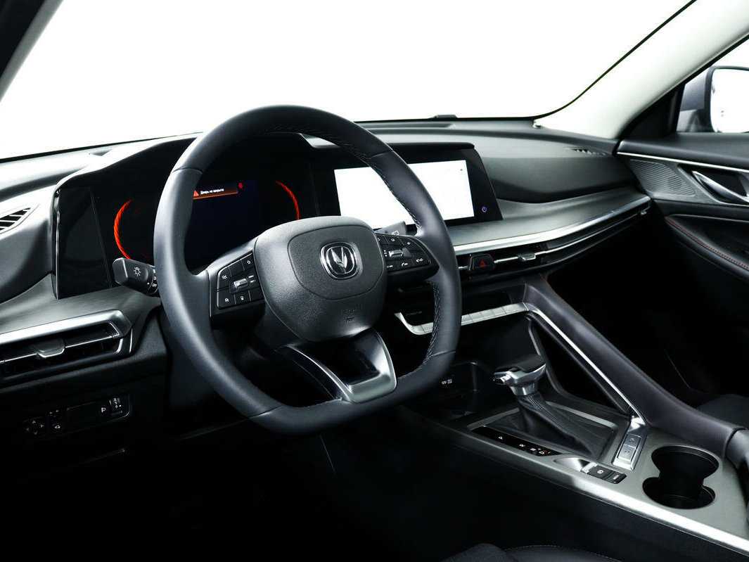 Купить Чанган КС35Плюс, 2023, 8 900 км.. Фото: #12