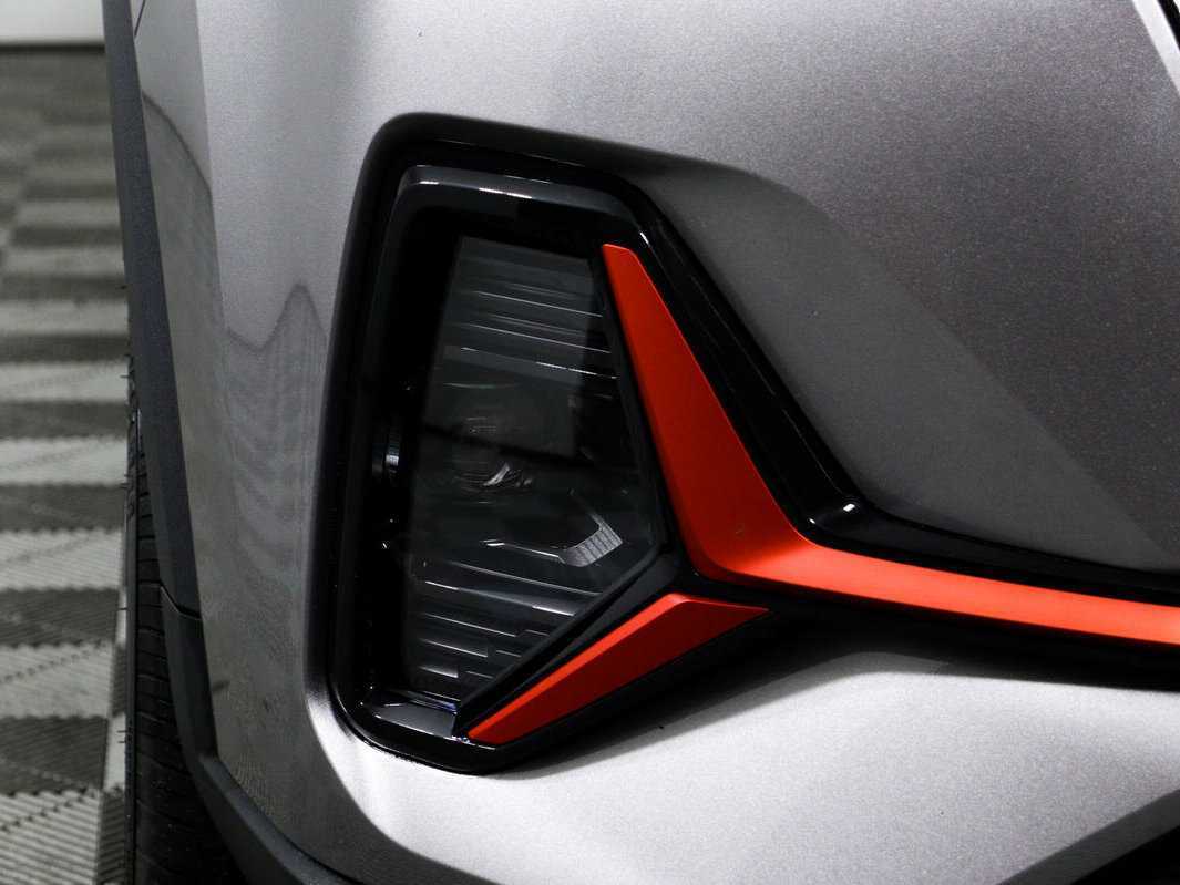 Купить Чанган КС35Плюс, 2023, 8 900 км.. Фото: #14